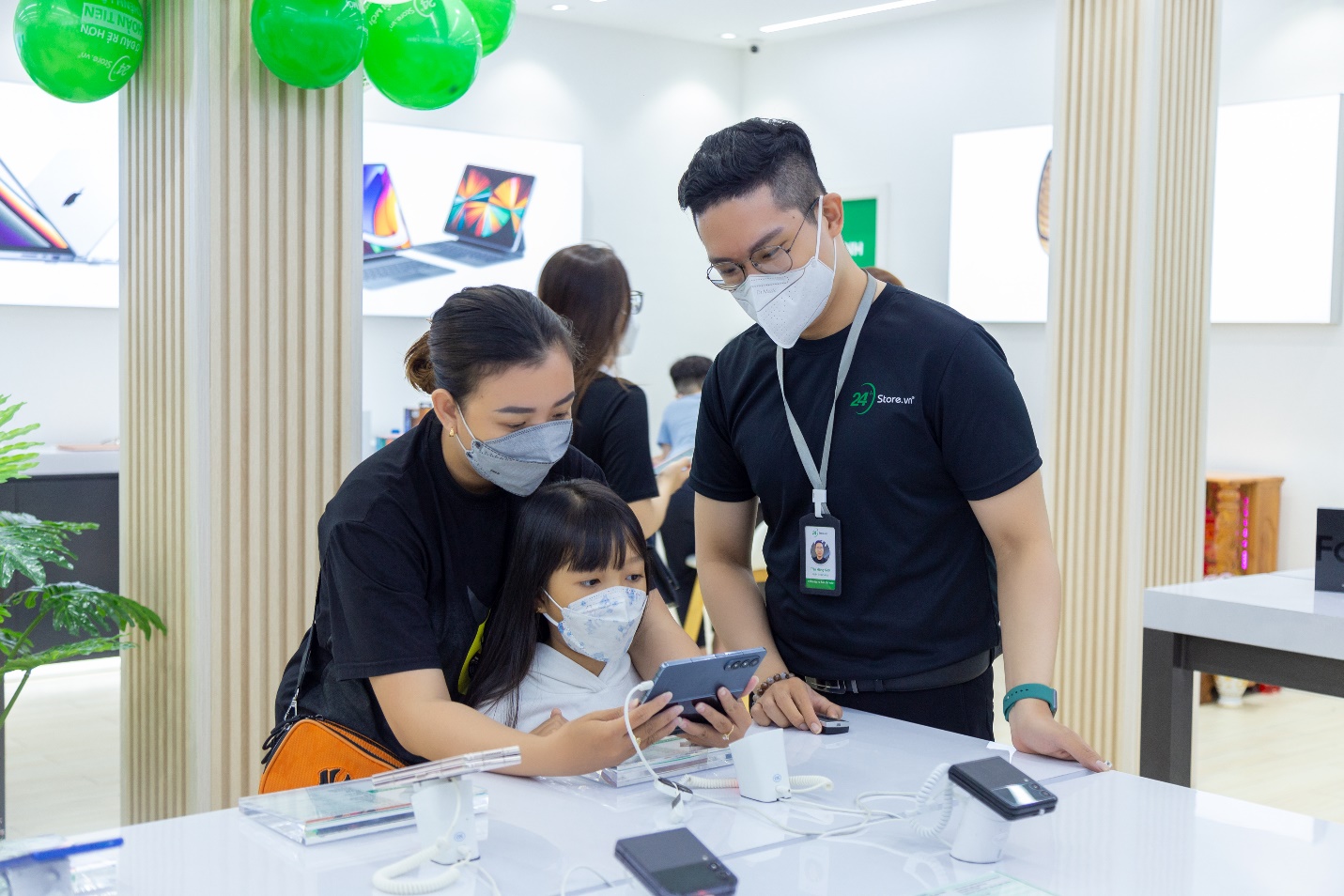 Mua siêu phẩm Samsung Galaxy Z Fold4 và Flip4, người dùng tìm nơi bán giá tốt - Ảnh 4.