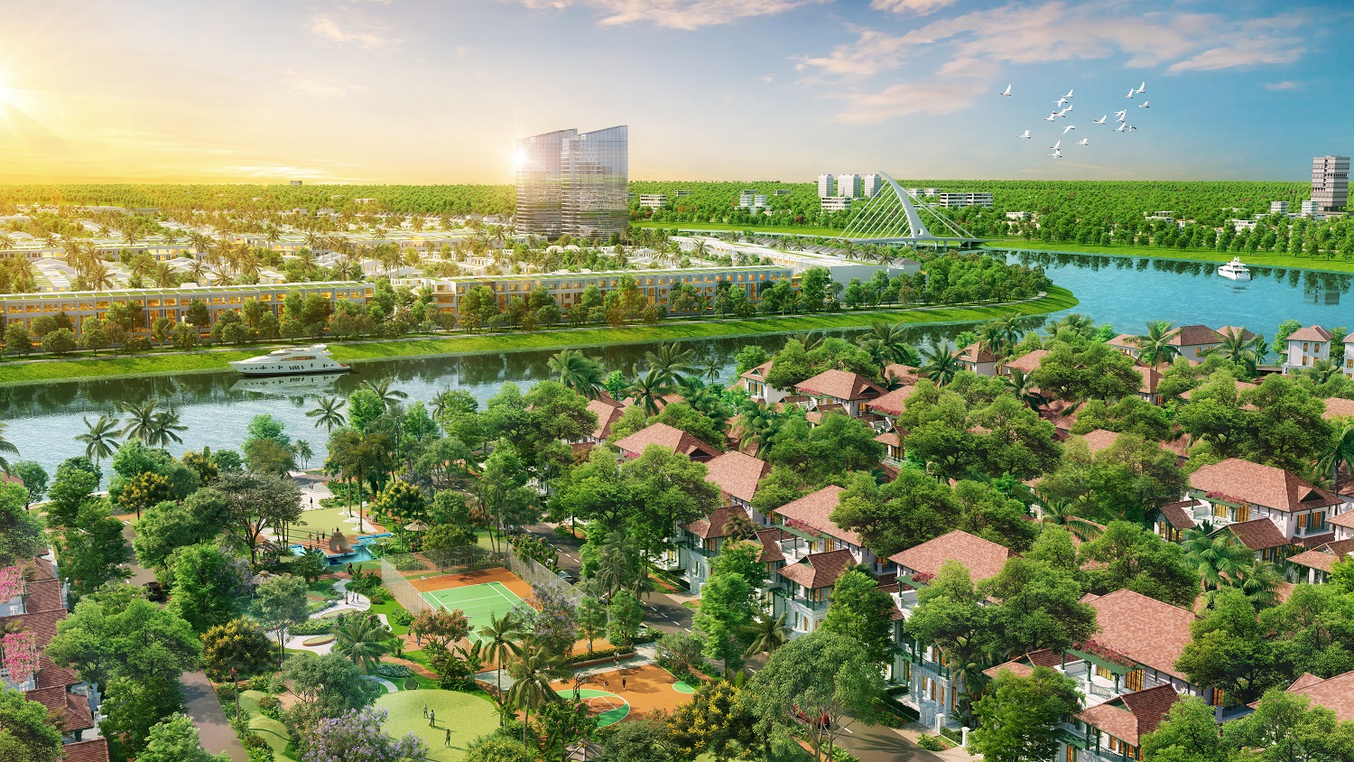 Thú chơi nào đang hút giới thượng lưu? - Ảnh 4.
