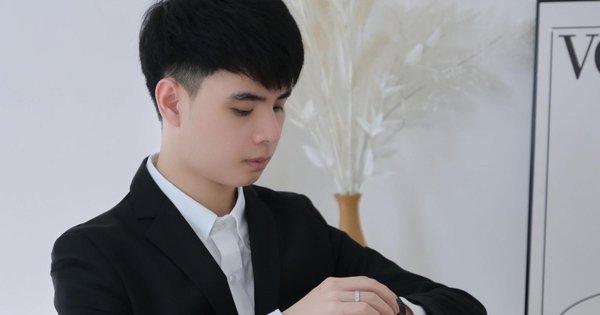 Phạm Khương Duy: Nguồn lực về con người giúp Connect Media phát triển - Ảnh 1.