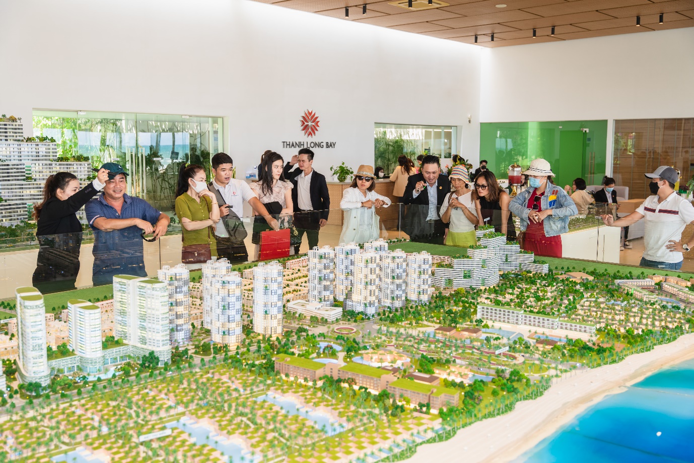 Thị trường BĐS dần hồi phục, khu vực nào tiếp tục giữ 'nhiệt'? - Ảnh 1.