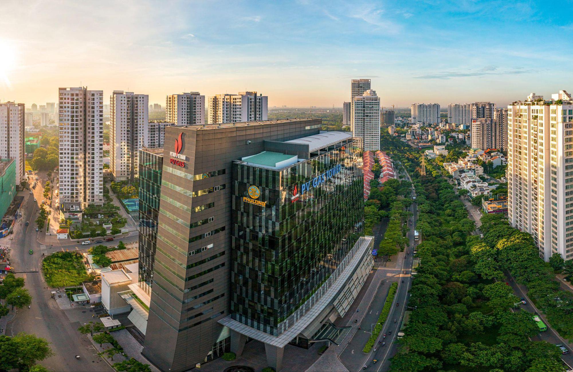 Essensia Nam Sài Gòn - Căn hộ sức khỏe của thế kỷ mới - Ảnh 1.