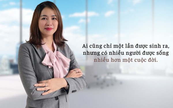 Tiến sĩ Angie (Thúy Đoàn) - Founder & CEO Nova Global Visa - Ảnh 1.