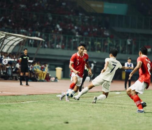 U20 Indonesia sẽ trả giá đắt trước U20 Việt Nam vì nhiều cầu thủ kiêu ngạo, sa sút phong độ? - Ảnh 2.