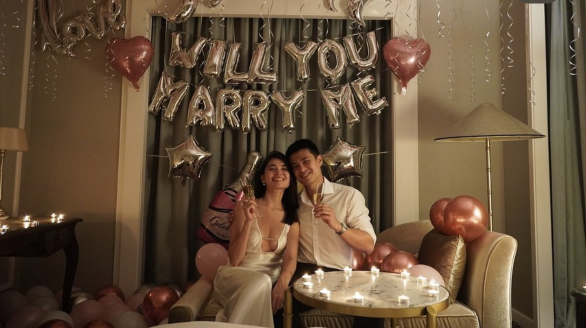 Dàn sao Việt ngày Tết Dương lịch: Hội mỹ nhân rạng rỡ, 1 Á hậu công khai nhóc tỳ - Ảnh 7.