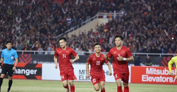 Nắm lợi thế lớn, tuyển Việt Nam liệu có toan tính để chọn đối thủ ở bán kết AFF Cup? - Ảnh 2.
