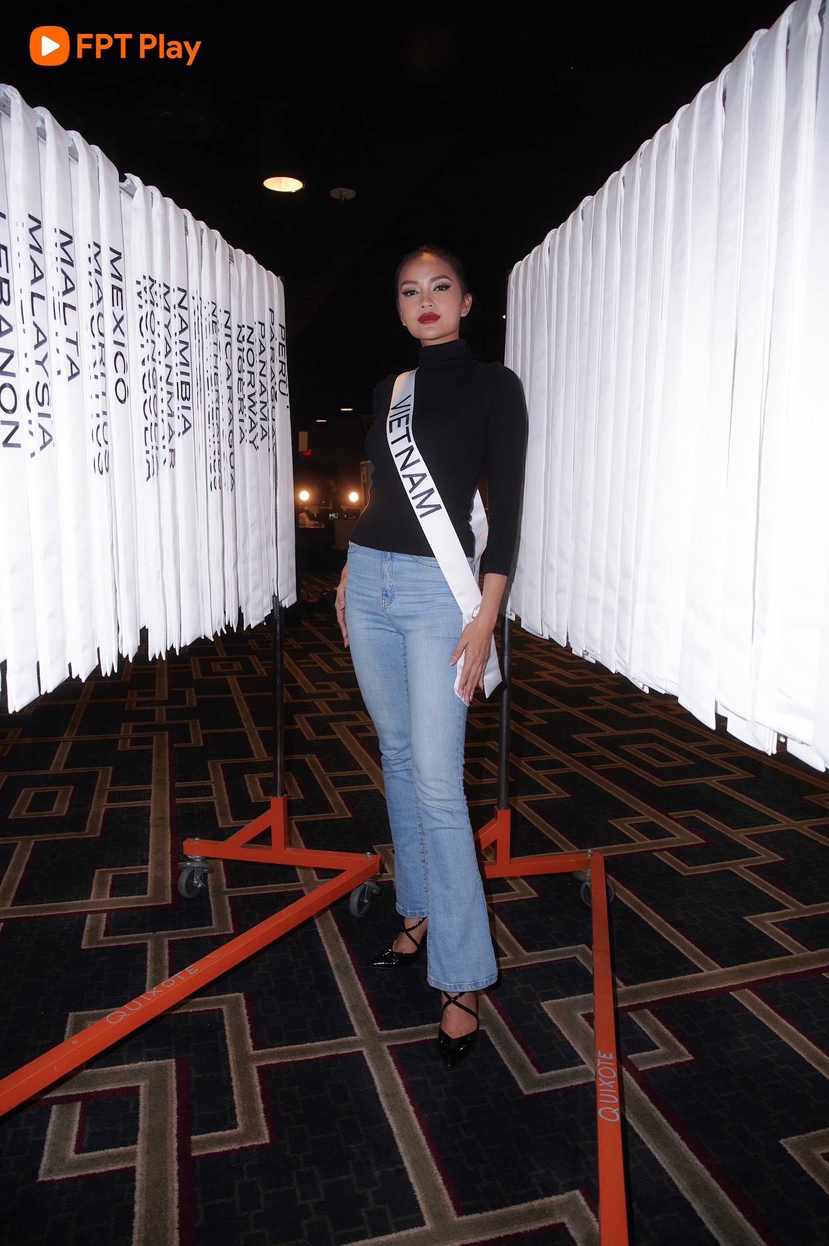 Tin vui cho fan sắc đẹp: FPT Play trực tiếp và độc quyền chung kết Miss Universe 2022 - Ảnh 4.