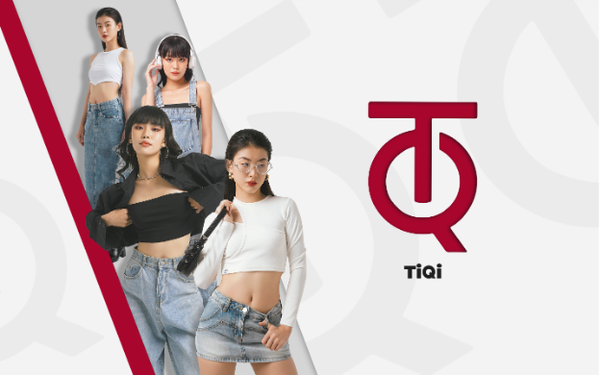 TiQi Jeans - Thương hiệu thời trang Việt, vì người Việt - Ảnh 1.