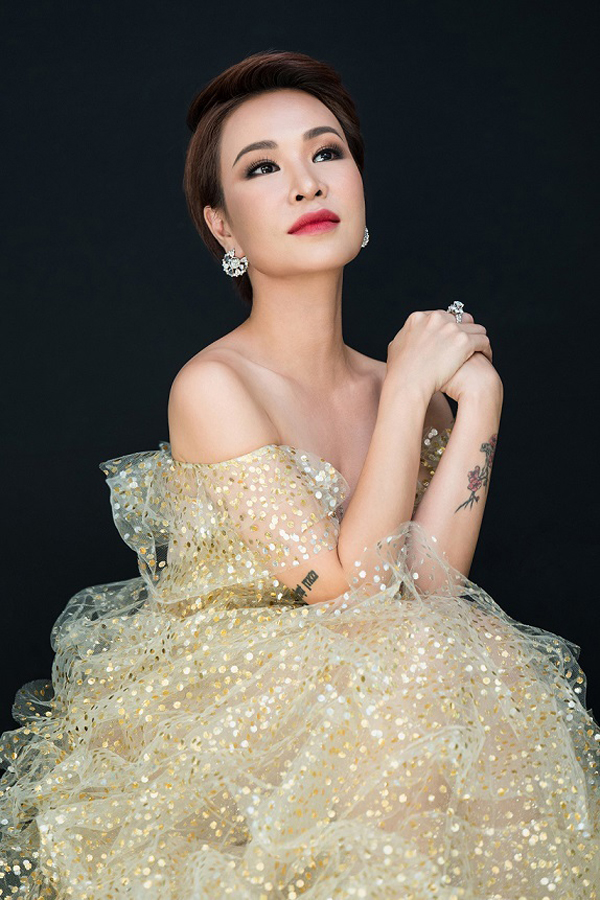 4 giọng nữ trẻ tiềm năng của nhạc Việt: Giọng hát đẹp và kỹ thuật - Ảnh 2.