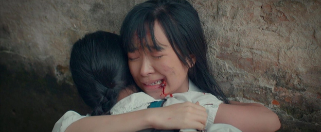 Sao nữ phim Việt thăng hạng vai chính sau bao năm đóng phụ, diễn quá hay khiến khán giả rơi nước mắt - Ảnh 6.