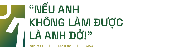 Công thần giúp “hồi sinh” HAGL tiết lộ công thức đặc biệt tạo ra “heo ăn chuối” và quan hệ kỳ lạ với bầu Đức  - Ảnh 3.