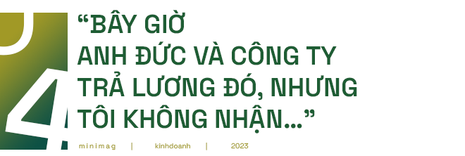 Công thần giúp “hồi sinh” HAGL tiết lộ công thức đặc biệt tạo ra “heo ăn chuối” và quan hệ kỳ lạ với bầu Đức  - Ảnh 10.