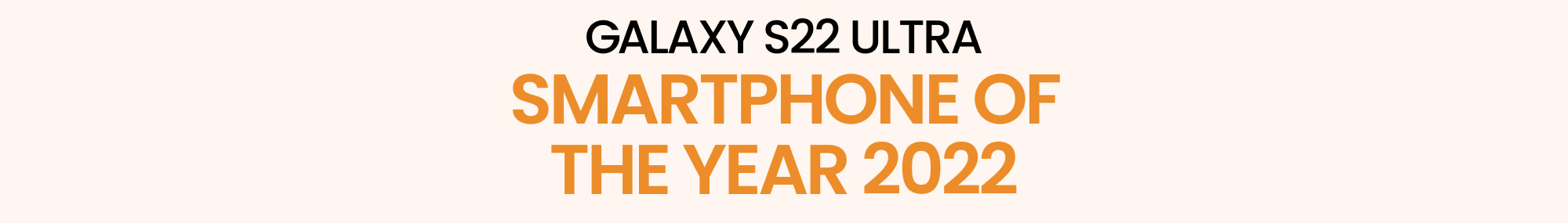 Smartphone of the Year 2022: Nhìn lại Galaxy S22 Ultra và cùng chào đón Galaxy S 2023! - Ảnh 2.