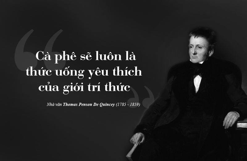 Hàng quán cà phê và sự hình thành các thiết chế xã hội - Ảnh 1.