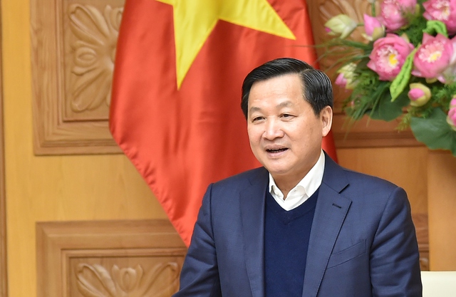 Phó Thủ tướng Trần Hồng Hà theo dõi, chỉ đạo lĩnh vực văn hóa; du lịch; thể dục, thể thao - Ảnh 1.
