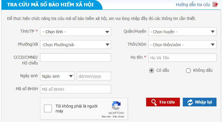 Cách tra cứu Sổ hộ khẩu điện tử khi không còn sổ hộ khẩu giấy - Ảnh 3. Cách tra cứu Sổ hộ khẩu điện tử khi không còn sổ hộ khẩu giấy - Ảnh 3.