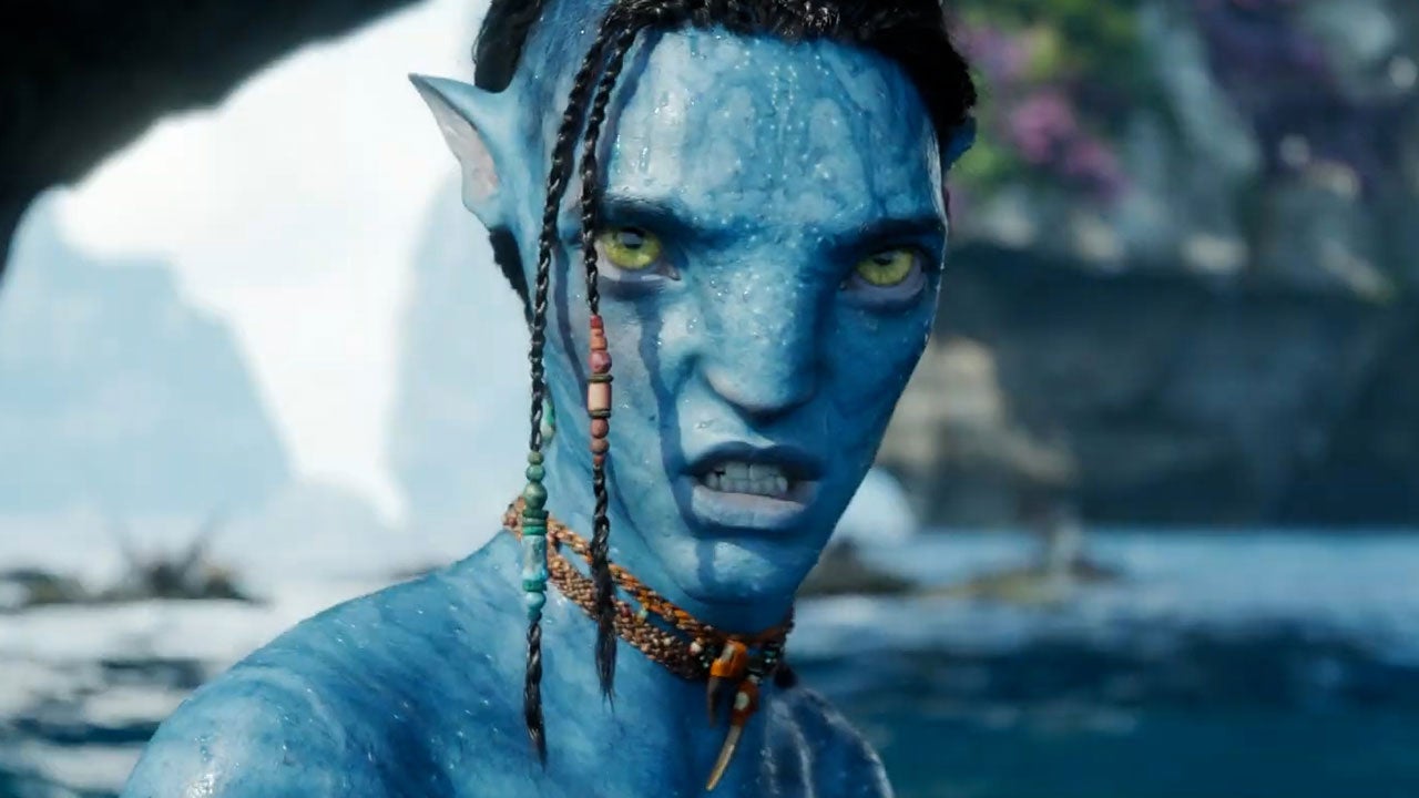 Avatar 2 gây sốt tại châu Á