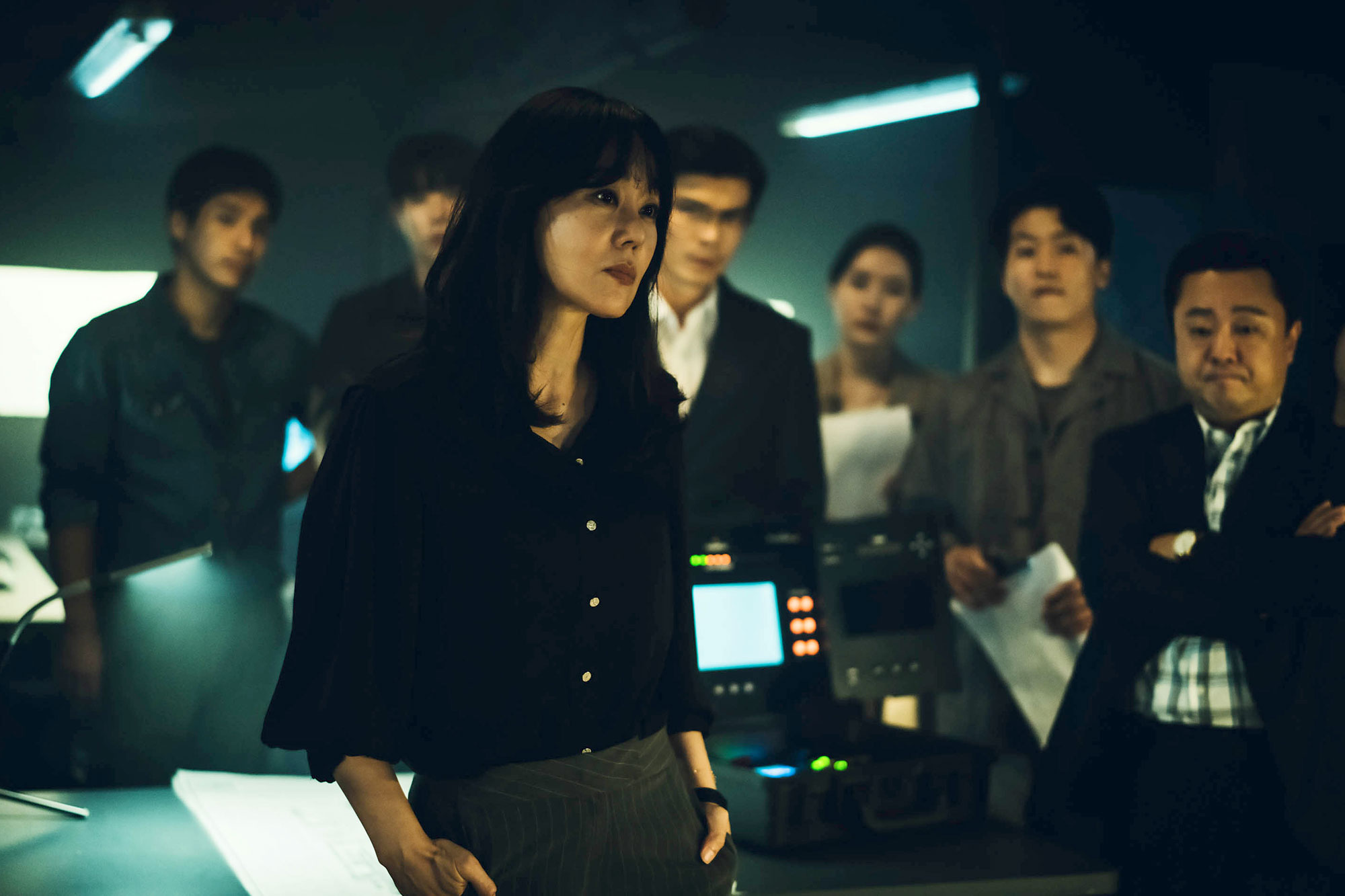 Mỹ nhân Hàn từng đóng nữ chính bom tấn Avatar: Diễn xuất xúc động, tiếc rằng không thể góp mặt chính thức - Ảnh 7.