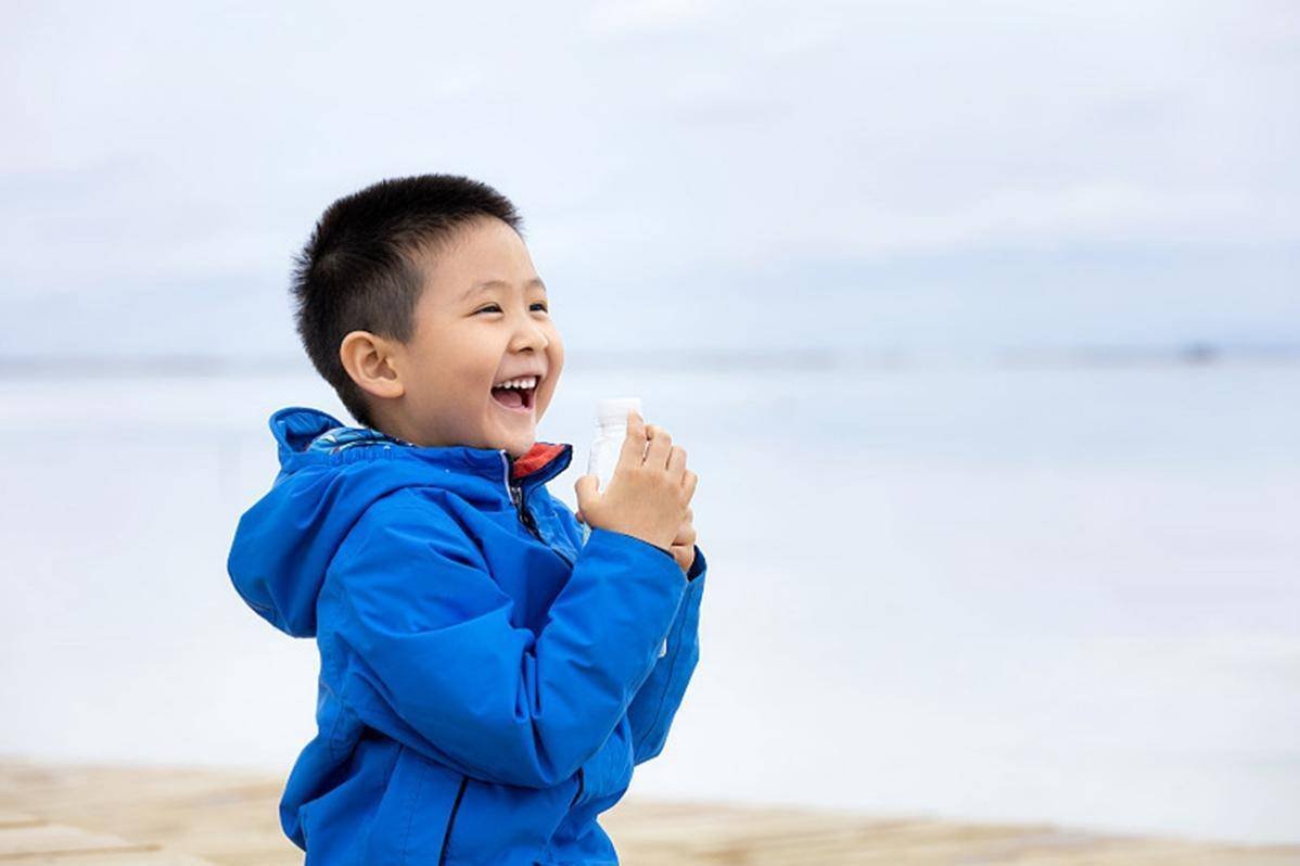 6 thói quen tốt trẻ cần thực hiện trong kỳ nghỉ: Cha mẹ dạy con càng sớm càng giúp con thông minh, tự lập - Ảnh 2. 6 thói quen tốt trẻ cần thực hiện trong kỳ nghỉ: Cha mẹ dạy con càng sớm càng giúp con thông minh, tự lập - Ảnh 2.