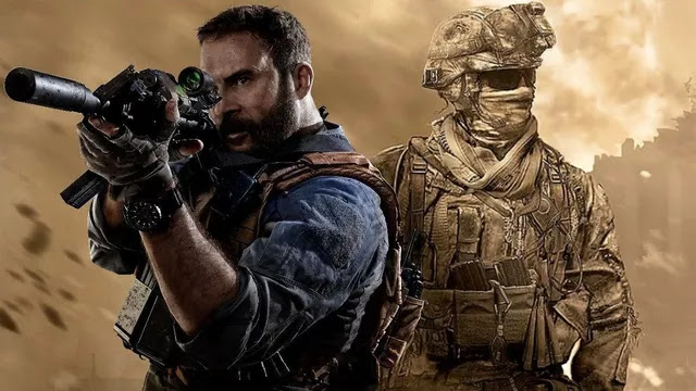 Call of Duty nhiều khả năng không có phần mới trong 2023, phá vỡ kỷ lục tồn tại suốt 17 năm - Ảnh 2.