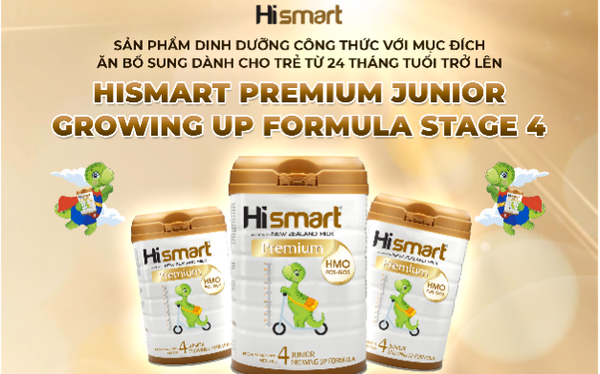 Hismart: Đi ngược chiều gió liệu có thành công? - Ảnh 1.