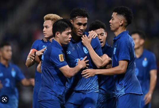Tuyển Việt Nam có thật sự ngại gặp Indonesia hơn Thái Lan tại bán kết AFF Cup? - Ảnh 2.