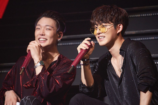 Buồn của iKON: Từng được mong chờ là “BIGBANG thứ 2” nhưng 2 thành viên chủ chốt đều gặp “biến”, có hit quốc dân cũng khó bật lên được! - Ảnh 3.