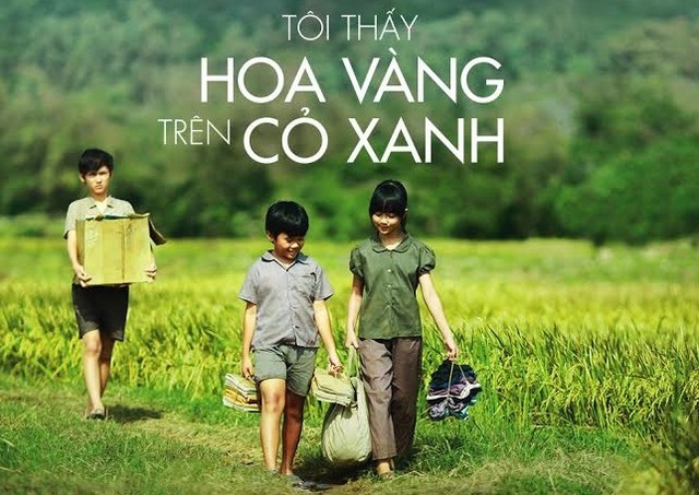 Chiếu phim kỷ niệm 93 năm Ngày thành lập Đảng Cộng sản Việt Nam - Ảnh 1.