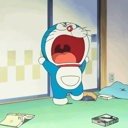 Hóa ra Doraemon cũng có mẹ, danh tính khiến khán giả vô cùng bất ngờ! - Ảnh 1.