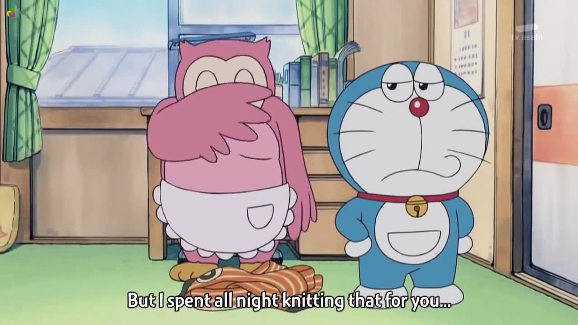 Hóa ra Doraemon cũng có mẹ, danh tính khiến khán giả vô cùng bất ngờ! - Ảnh 5.