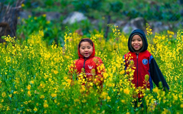 Máy ảnh Sony, &quot;chìa khoá&quot; cho những ảnh Tết triệu tim - Ảnh 1.