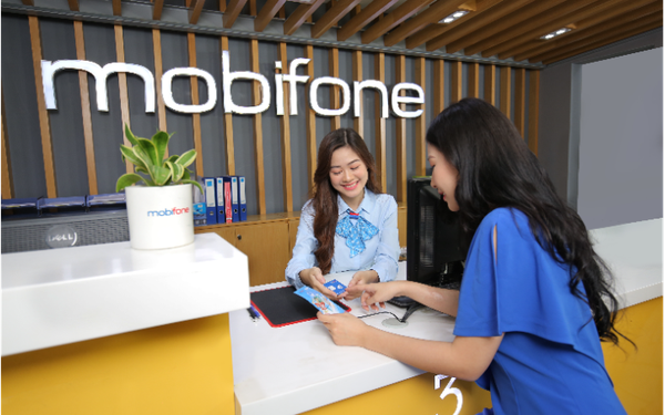 Doanh thu từ không gian mới của MobiFone tăng trưởng hơn 60% - Ảnh 1.