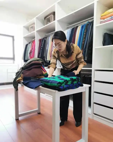 仕分けと掃除の仕事: 時給、中国での新しい有給の仕事 - 写真 1.