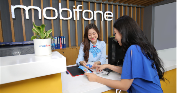 Doanh thu từ không gian mới của MobiFone tăng trưởng hơn 60%  - Ảnh 1.