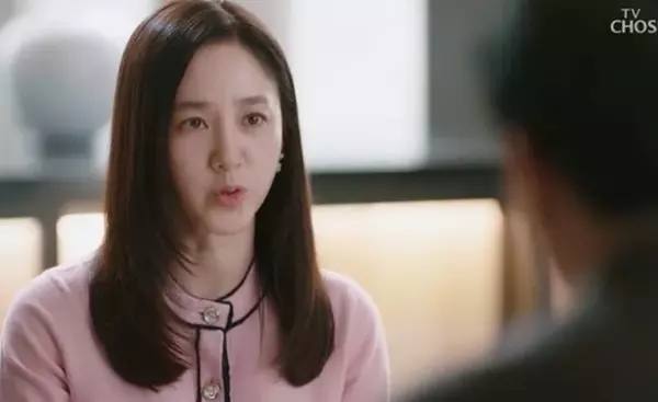 Nữ chính ở cảnh cãi nhau dài nhất màn ảnh Hàn: Tuổi 50 trẻ đẹp như thiếu nữ, diễn xuất quá cuốn hút - Ảnh 2.