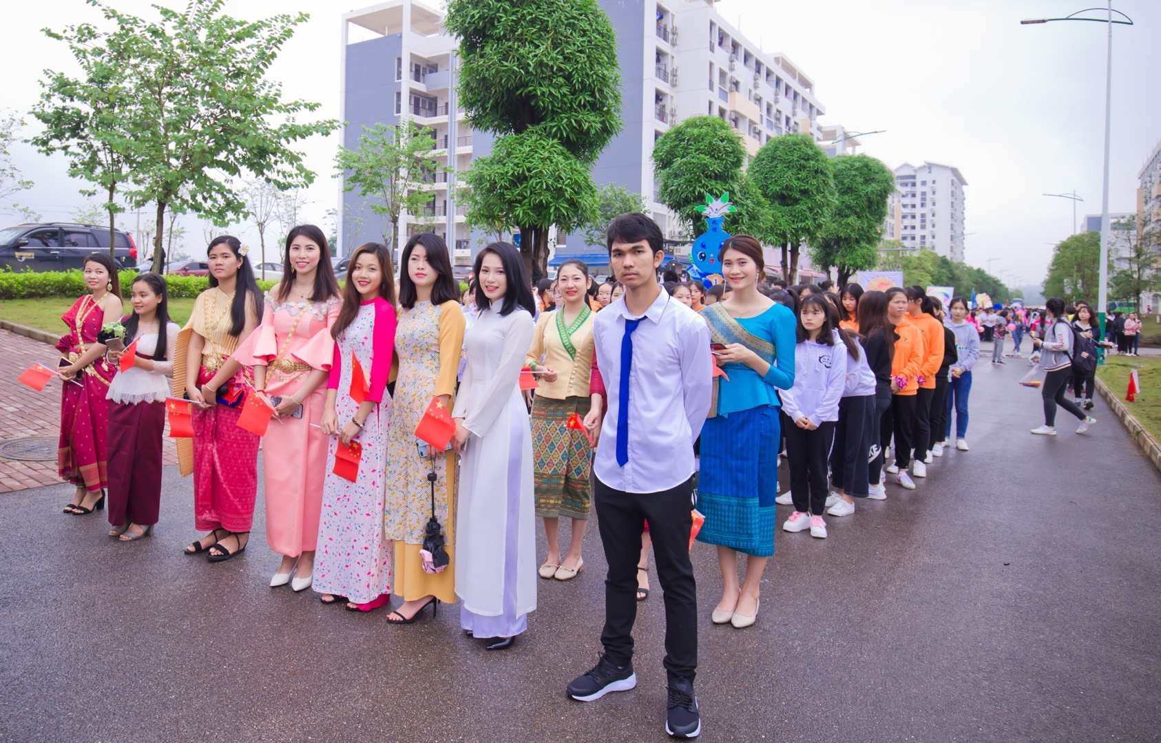 Nữ sinh Quảng Ninh từng dành học bổng toàn phần cảnh báo 7 sai lầm khi tự apply du học - Ảnh 4. Nữ sinh Quảng Ninh từng dành học bổng toàn phần cảnh báo 7 sai lầm khi tự apply du học - Ảnh 4.