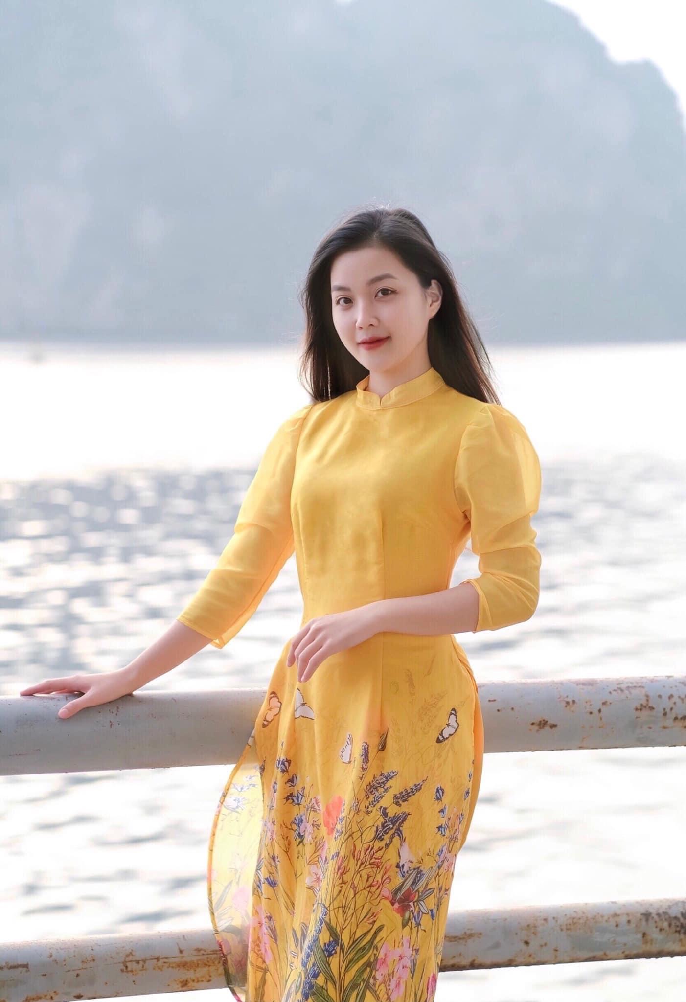 Nữ sinh Quảng Ninh từng dành học bổng toàn phần cảnh báo 7 sai lầm khi tự apply du học - Ảnh 1. Nữ sinh Quảng Ninh từng dành học bổng toàn phần cảnh báo 7 sai lầm khi tự apply du học - Ảnh 1.
