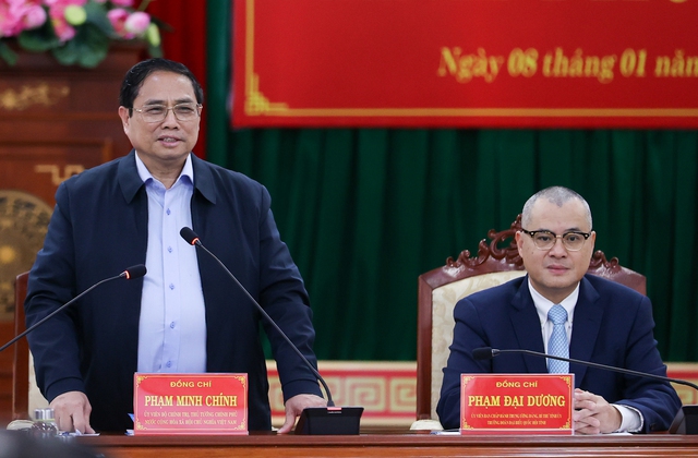 Thủ tướng: Chú trọng xây dựng thương hiệu du lịch Phú Yên - Ảnh 1.