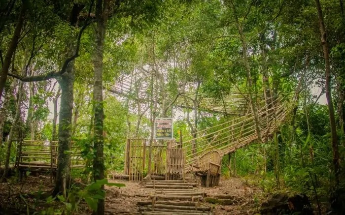 Ngôi làng được trao danh hiệu "sạch nhất châu Á": Bói không ra cọng rác, nằm ở nơi ít người nghĩ tới - Ảnh 6. Ngôi làng được trao danh hiệu "sạch nhất châu Á": Bói không ra cọng rác, nằm ở nơi ít người nghĩ tới - Ảnh 6.