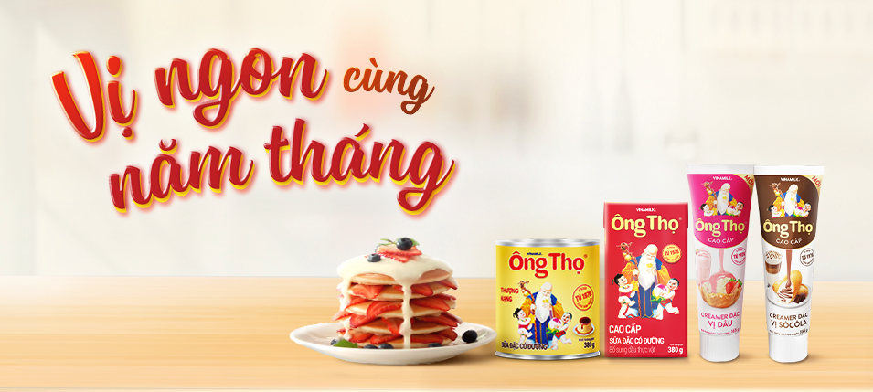 Ông Thọ gây ấn tượng với sự sáng tạo đổi mới – Sô cô la & Dâu - Ảnh 3.
