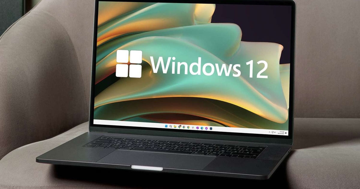Thất vọng vì Windows 11, Microsoft gấp rút ra mắt Windows 12? - Ảnh 1.