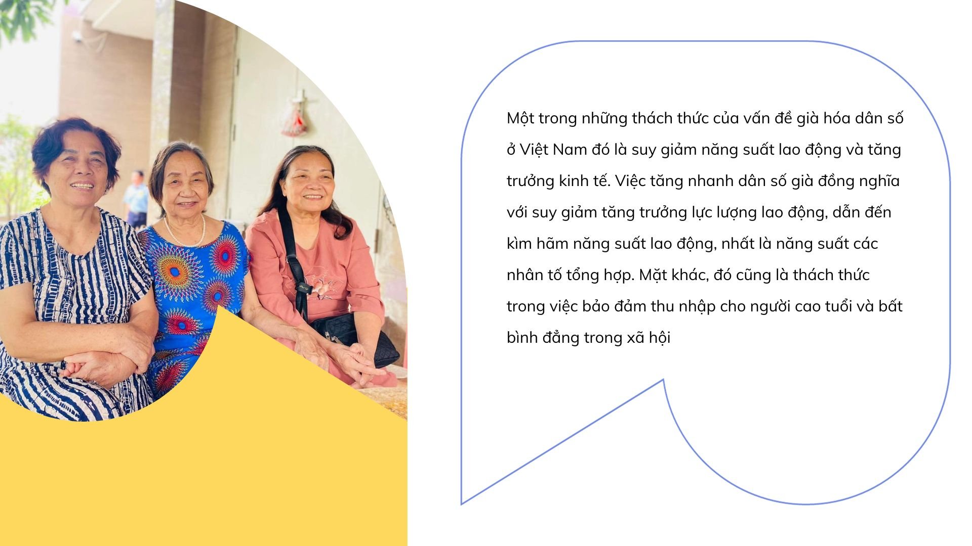 Người cao tuổi là nguồn lực quan trọng của gia đình và xã hội - Ảnh 5.