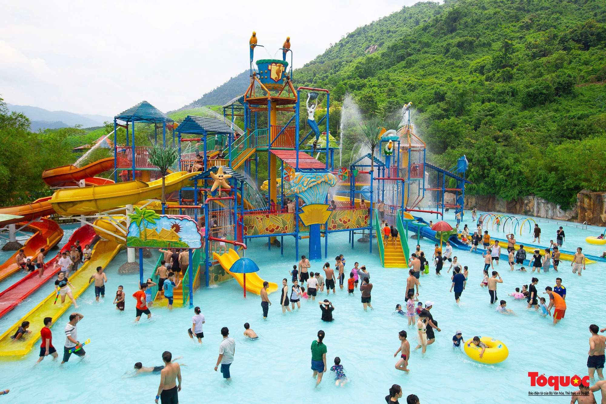 Nên đi du lịch Đà Nẵng thời điểm nào?