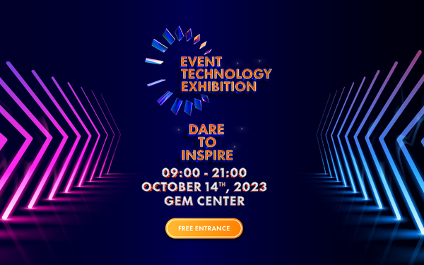 Triển lãm công nghệ trong lĩnh vực tổ sự kiện Event Technology Exhibition 2023 - Ảnh 1.