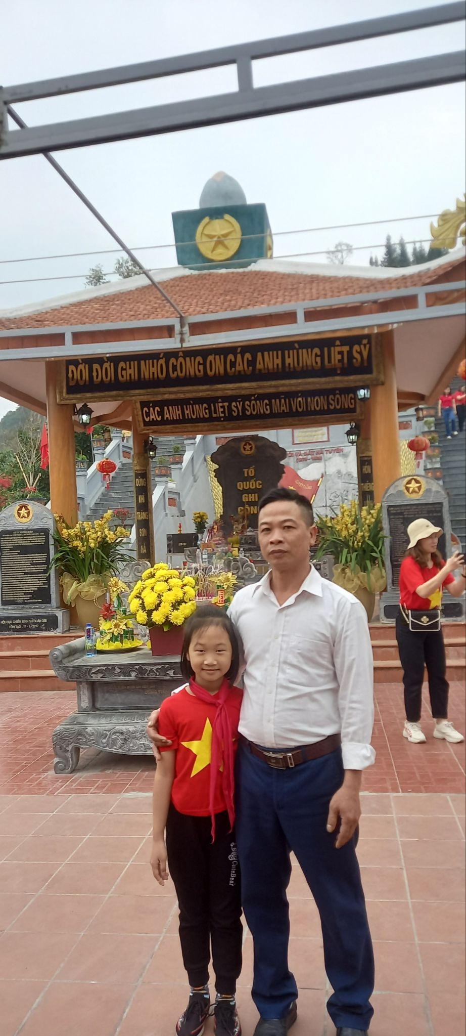 Kinh nghiệm áp dụng Học thông qua Chơi của một người bố giúp con phát triển toàn diện - Ảnh 1.