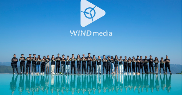 Wind Media - Tốc độ, hiệu quả trong từng giải pháp truyền thông - Ảnh 1.