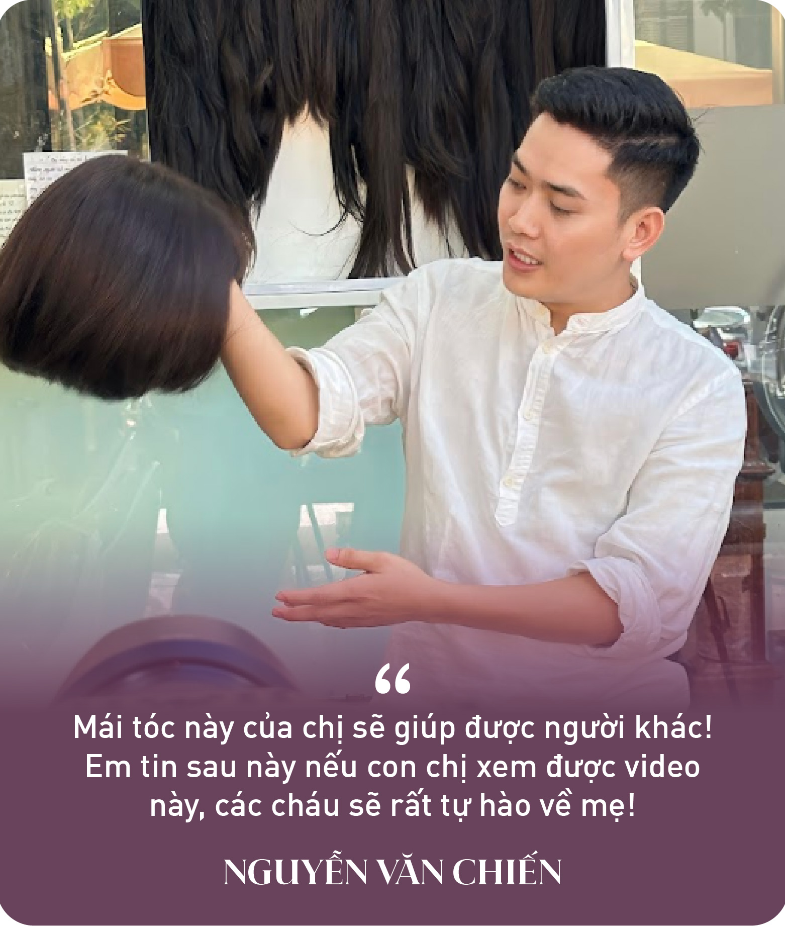 TOP 9 tiệm cắt tóc nữ đẹp ở Cần Thơ được yêu thích 2024