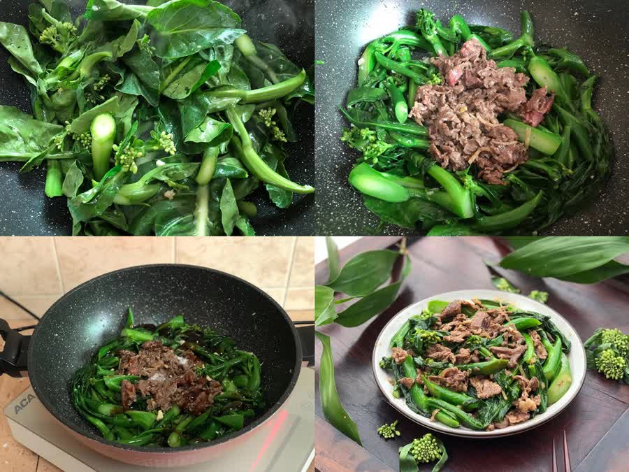 Gợi ý thực đơn cơm tối ngon miệng, làm nhanh với 3 món đủ vị - Ảnh 7.