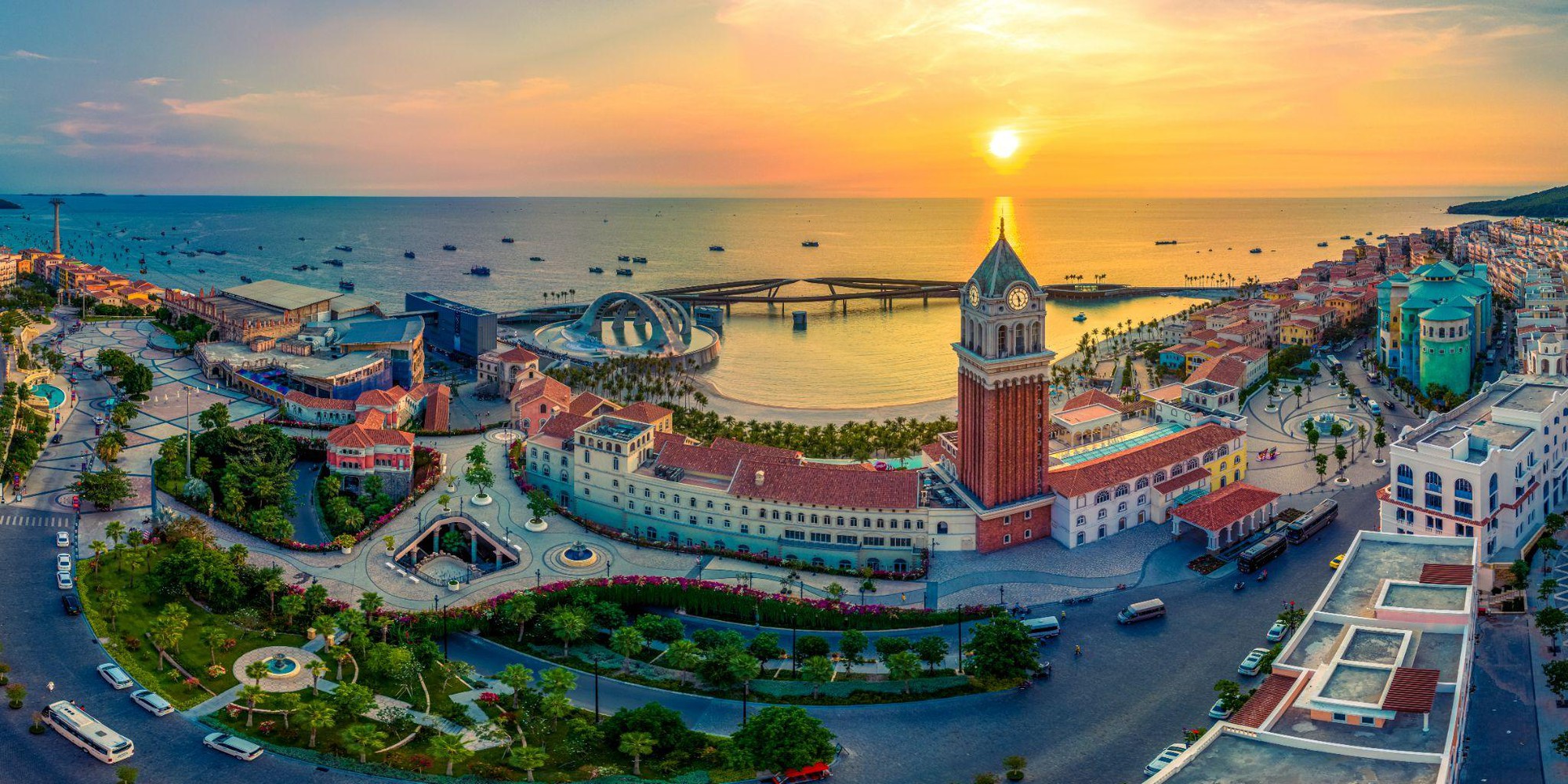 Is Vietnam home to the world’s most beautiful sunset spot? - Ảnh 2.