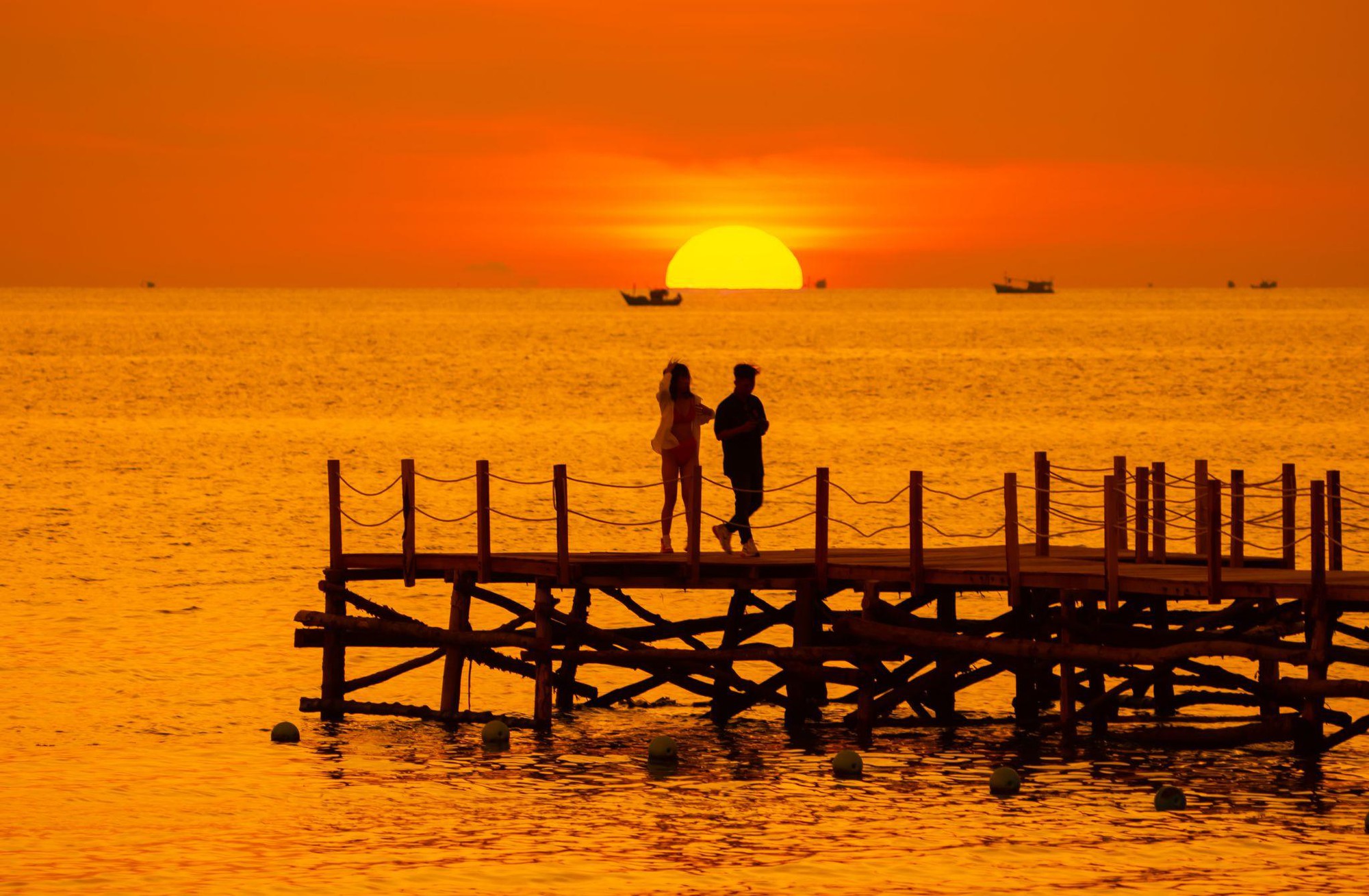 Is Vietnam home to the world’s most beautiful sunset spot? - Ảnh 5.