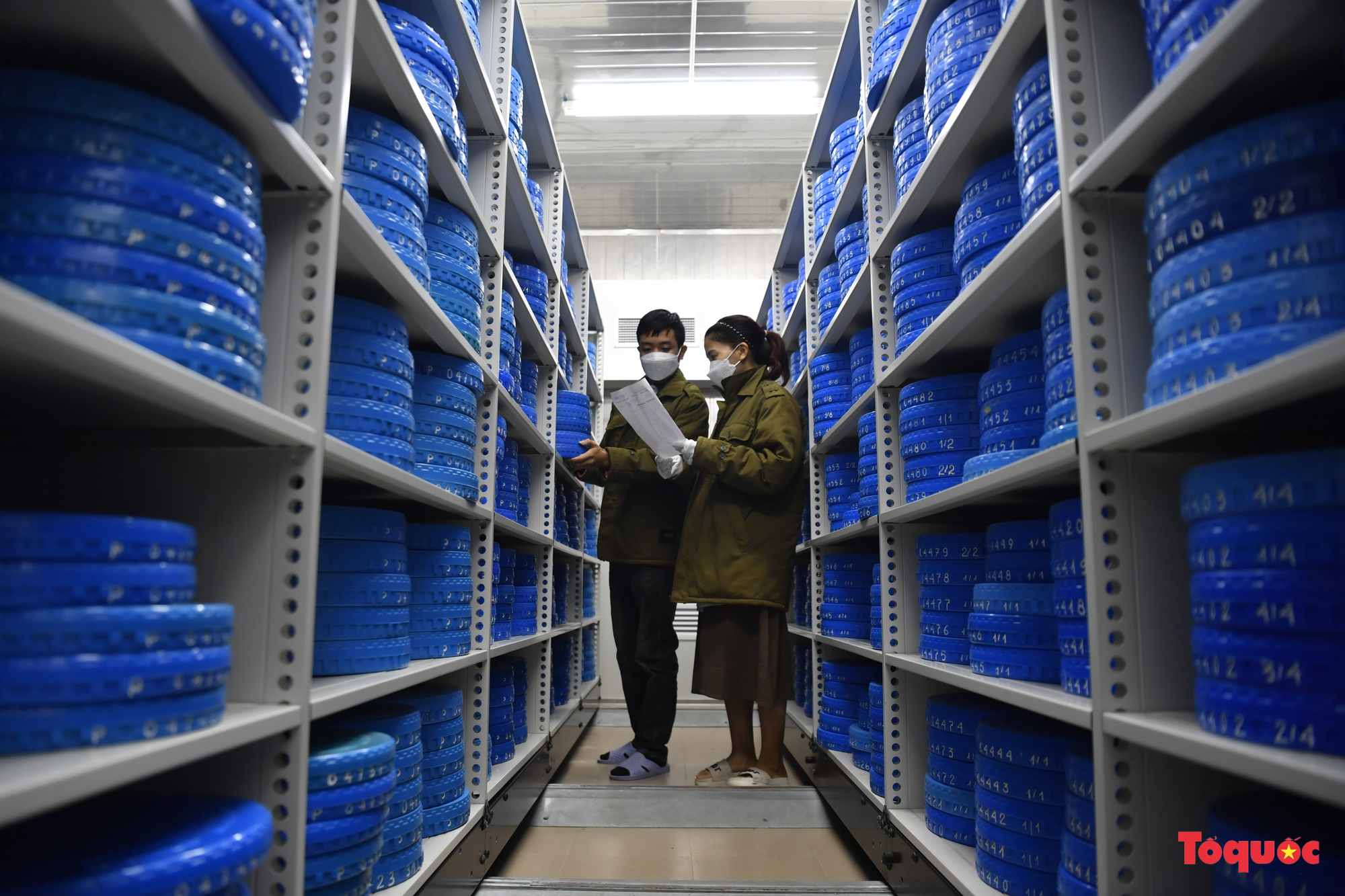 Những bóng hồng gìn giữ lại bằng chứng lịch sử - Ảnh 22. Những bóng hồng gìn giữ lại bằng chứng lịch sử - Ảnh 22.